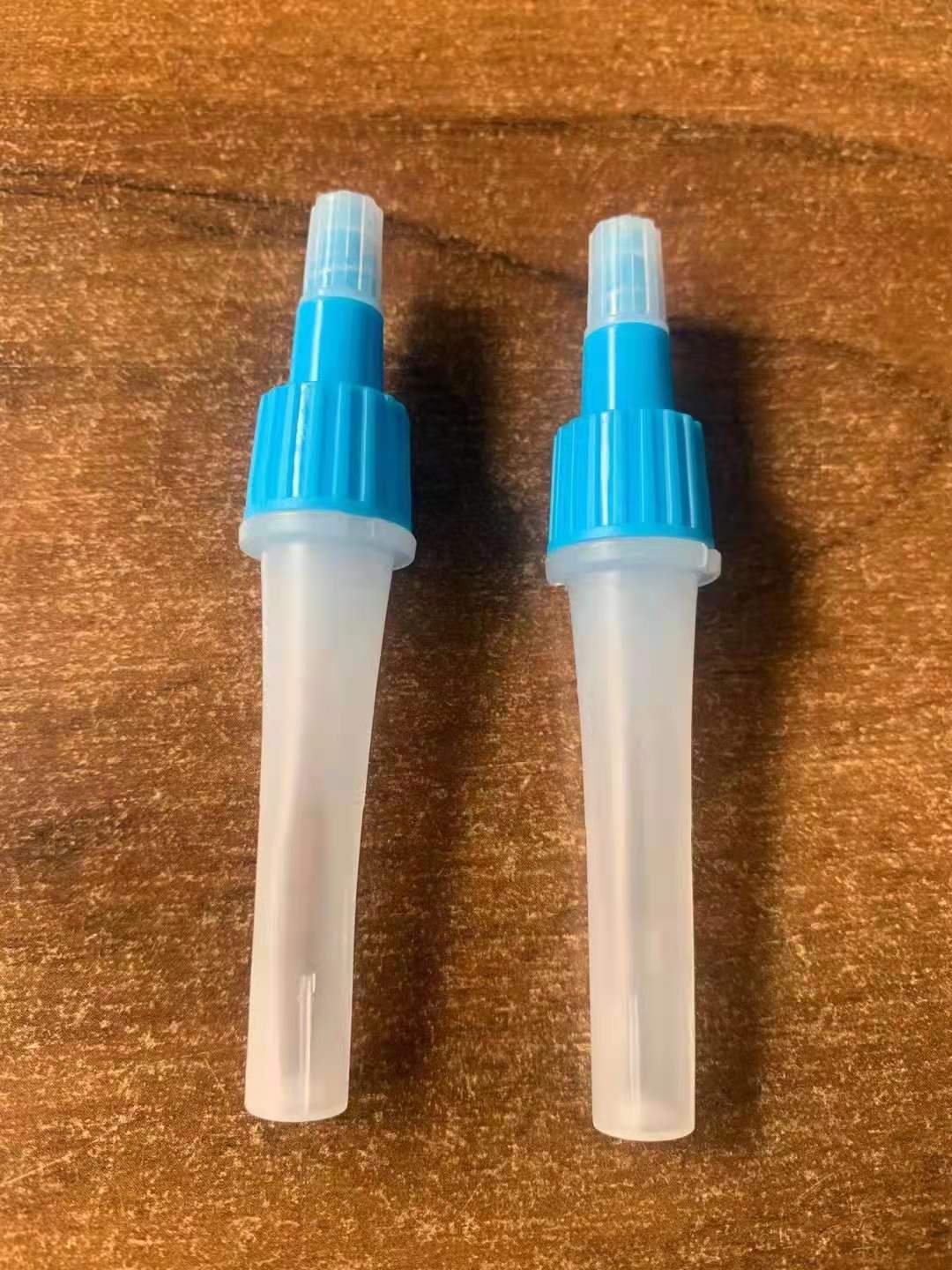 Nucleic acid extraction tube