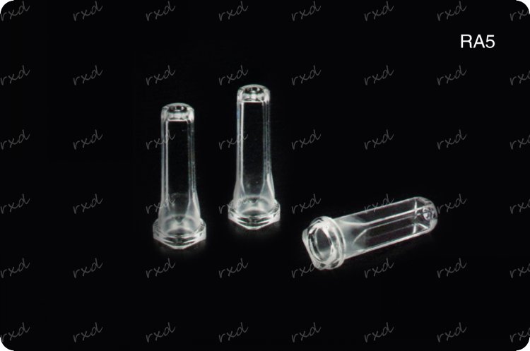 Color Dilution Cuvette,Sample Cups