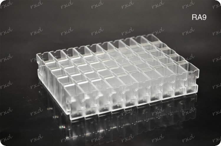 Color Dilution Cuvette,Sample Cups