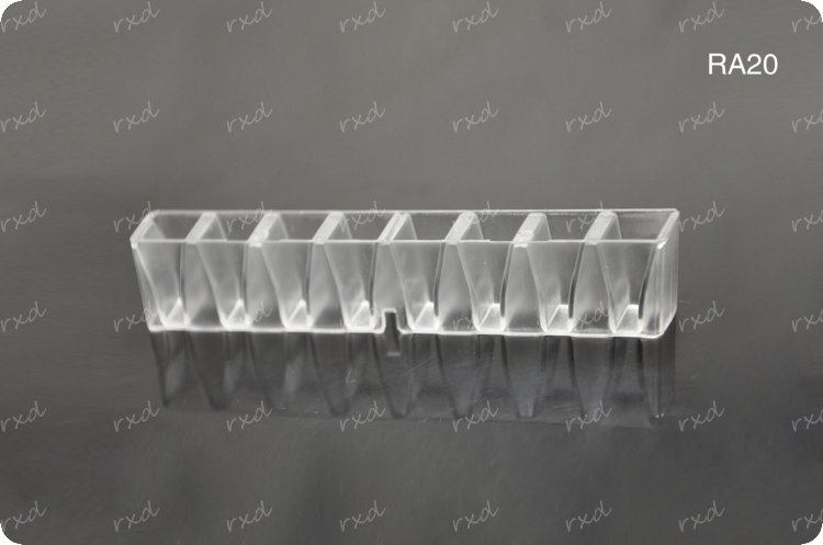 Color Dilution Cuvette,Sample Cups