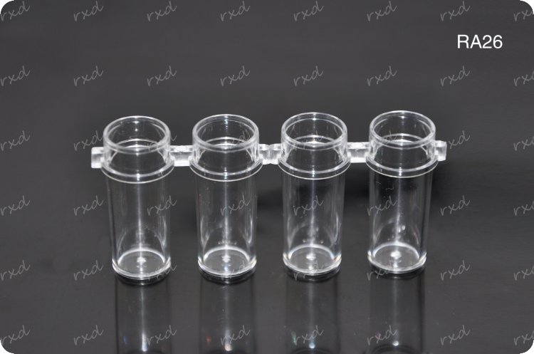 Color Dilution Cuvette,Sample Cups