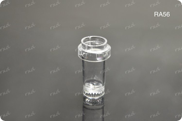 Color Dilution Cuvette,Sample Cups