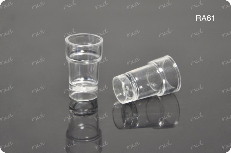 Color Dilution Cuvette,Sample Cups