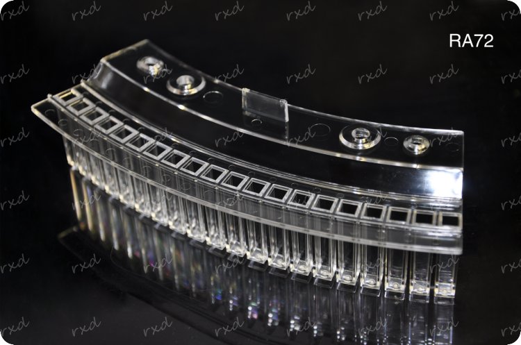 Color Dilution Cuvette,Sample Cups