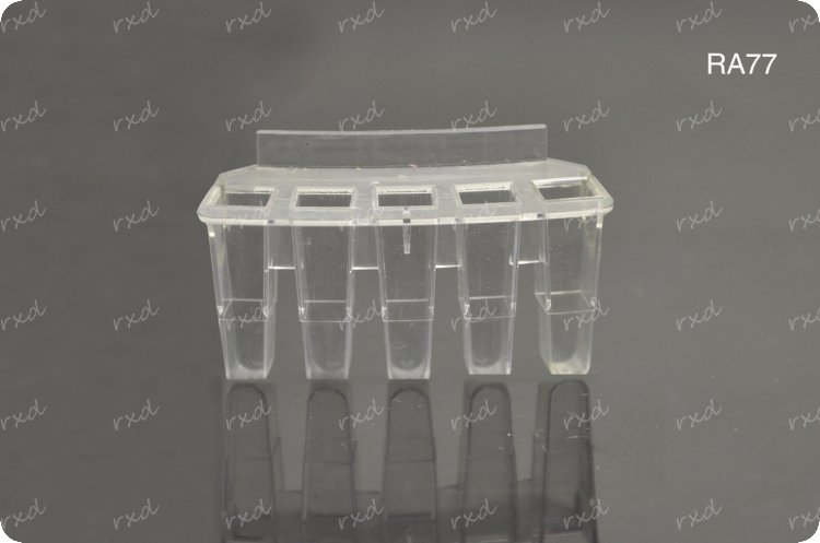 Color Dilution Cuvette,Sample Cups