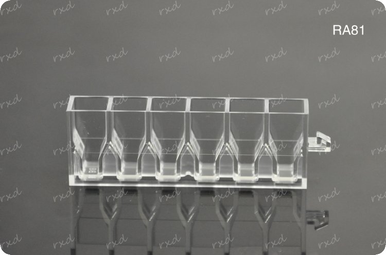 Color Dilution Cuvette,Sample Cups