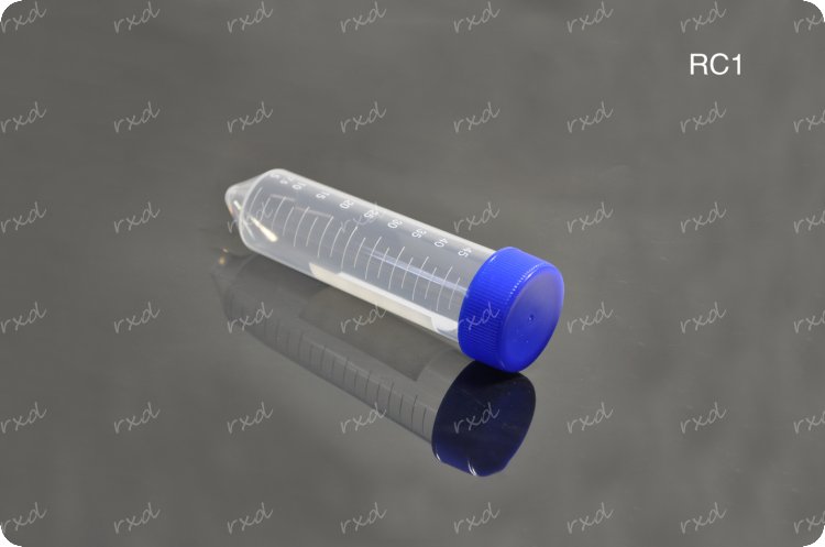 Centrifuge tubes, Freezing Tubes