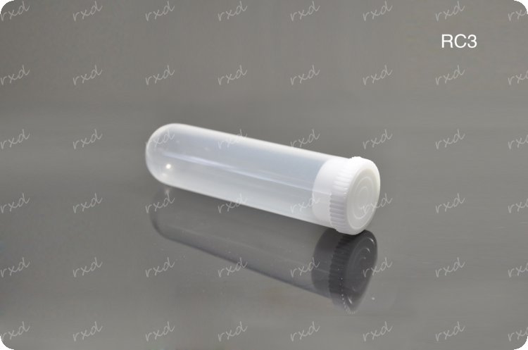 Centrifuge tubes, Freezing Tubes
