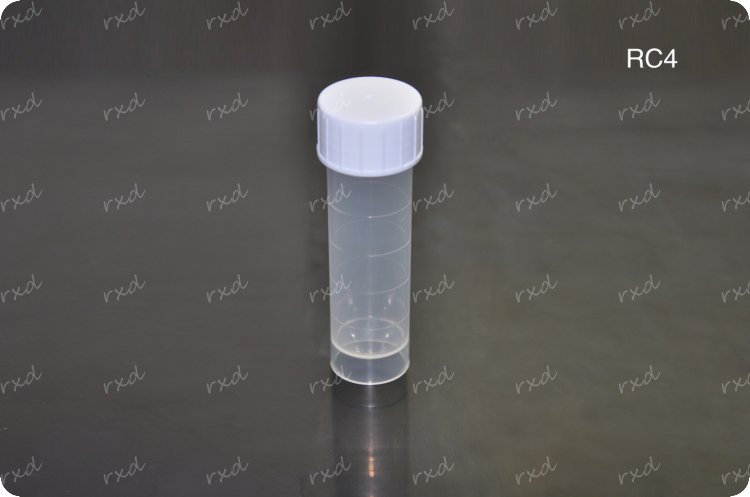 Centrifuge tubes, Freezing Tubes