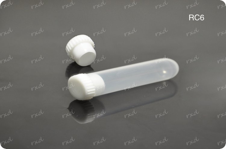 Centrifuge tubes, Freezing Tubes