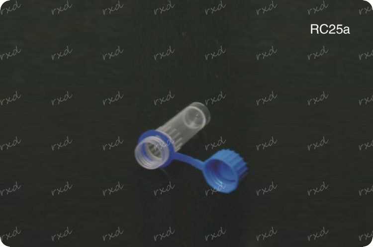 Centrifuge tubes, Freezing Tubes