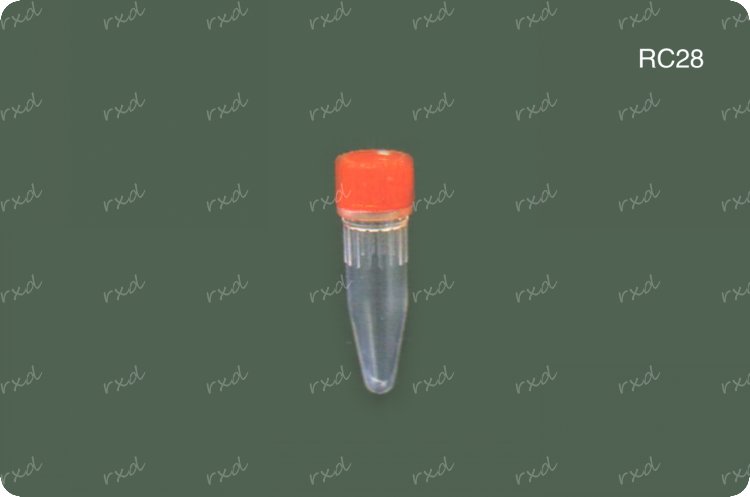 Centrifuge tubes, Freezing Tubes