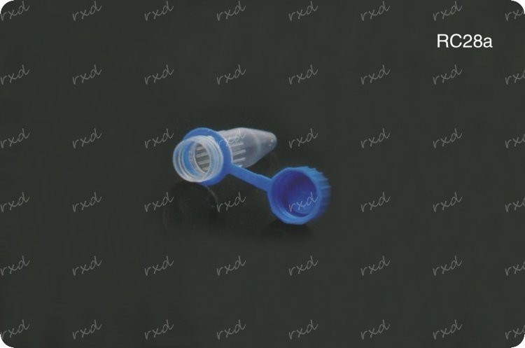 Centrifuge tubes, Freezing Tubes