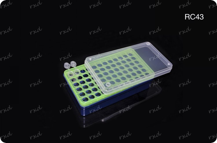 Centrifuge tubes, Freezing Tubes