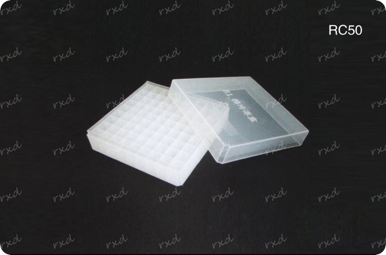 Centrifuge tubes, Freezing Tubes