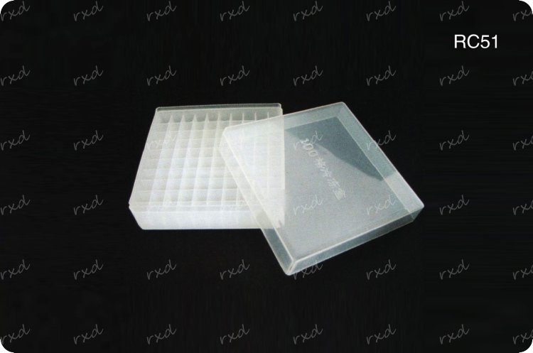 Centrifuge tubes, Freezing Tubes