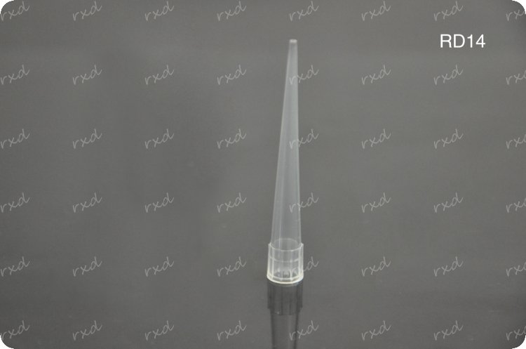 Pipette Tips