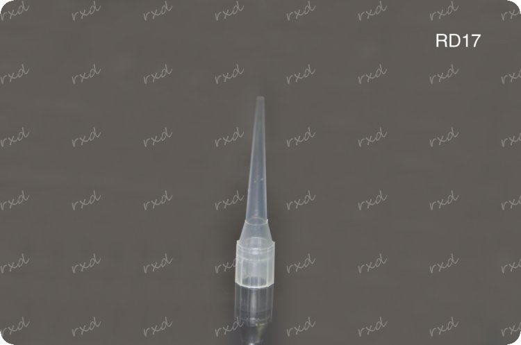 Pipette Tips