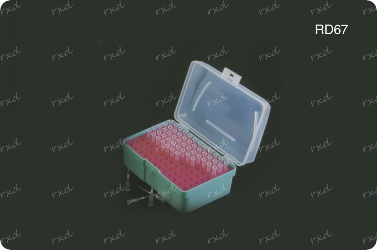 Pipette Tips