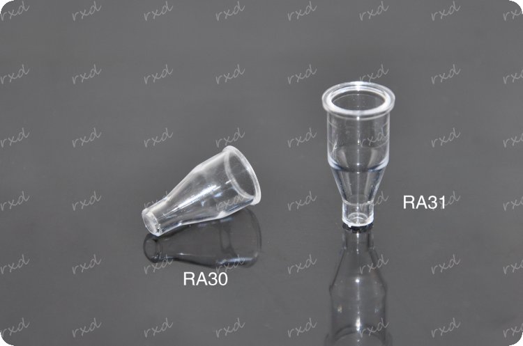 Color Dilution Cuvette,Sample Cups