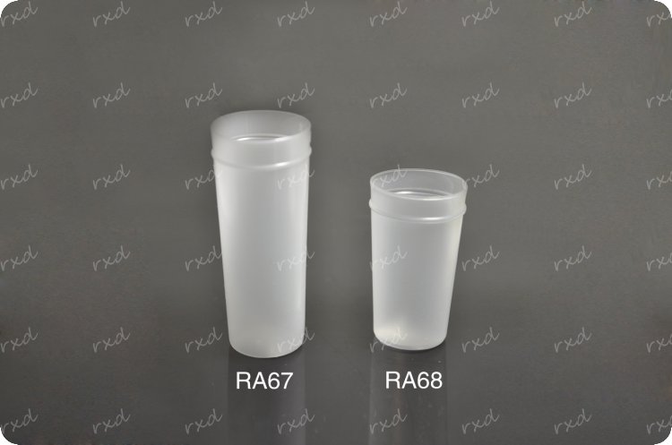 Color Dilution Cuvette,Sample Cups