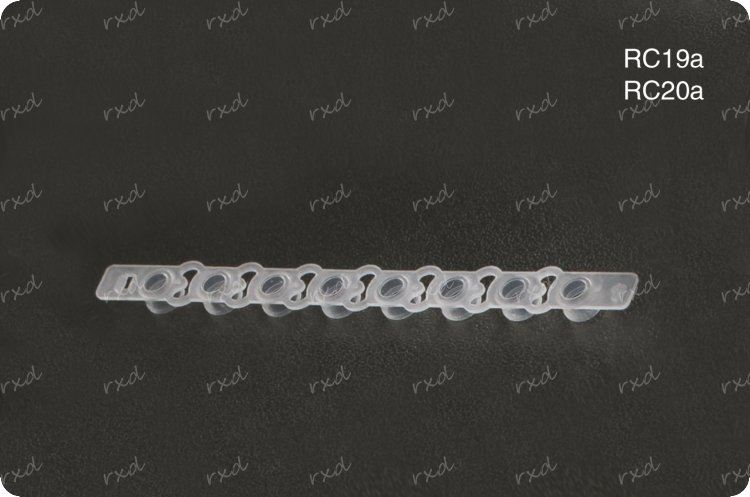 Centrifuge tubes, Freezing Tubes