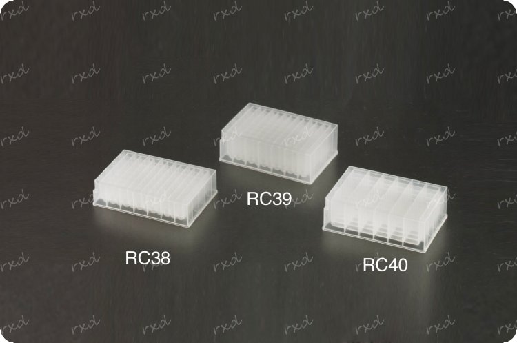 Centrifuge tubes, Freezing Tubes