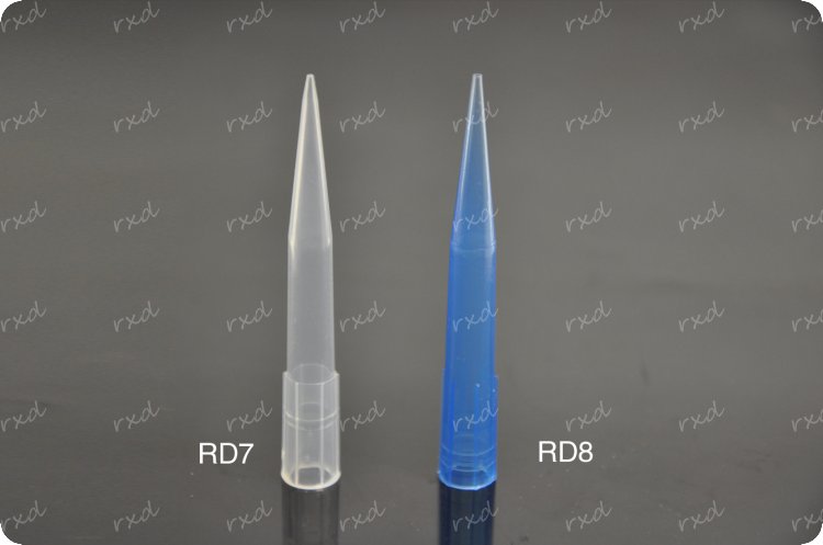Pipette Tips