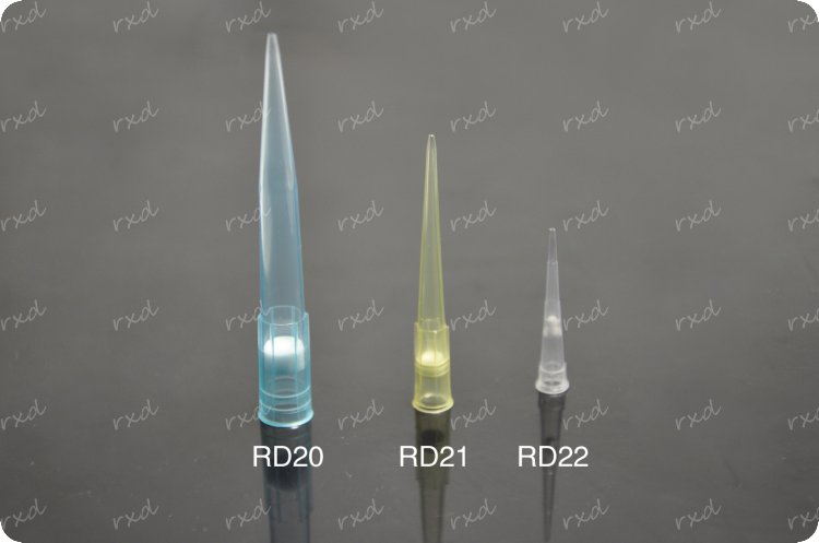 Pipette Tips