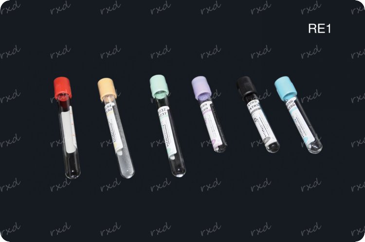 Test tubes Tube Rack