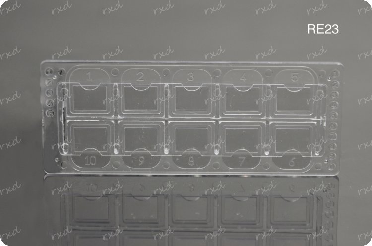 Test tubes Tube Rack