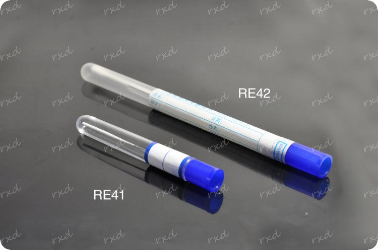 Test tubes Tube Rack