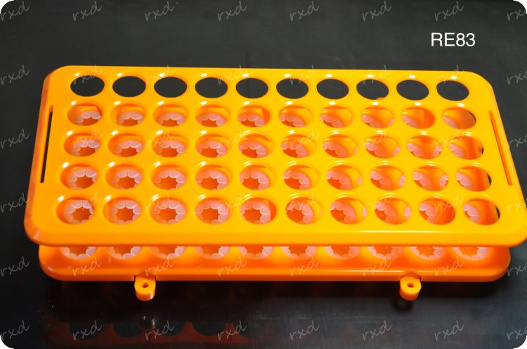 Test tubes Tube Rack