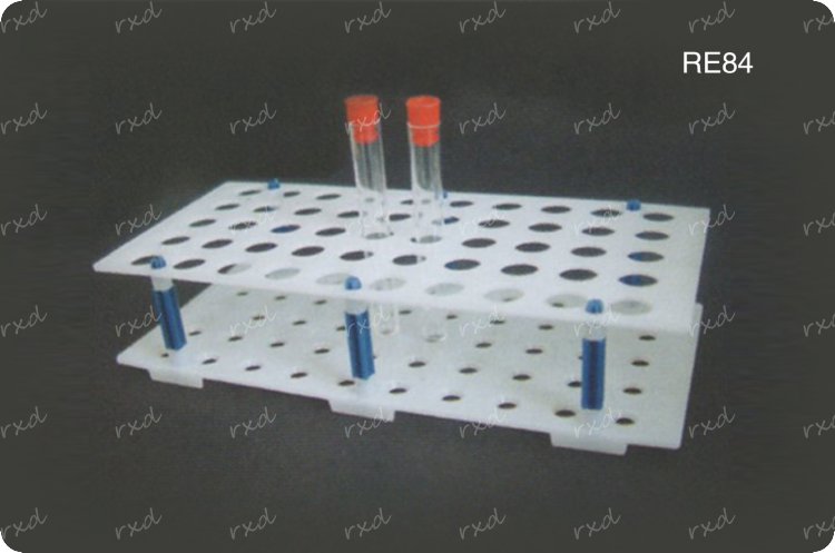 Test tubes Tube Rack