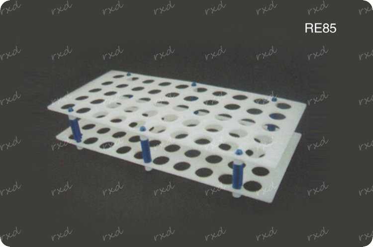 Test tubes Tube Rack