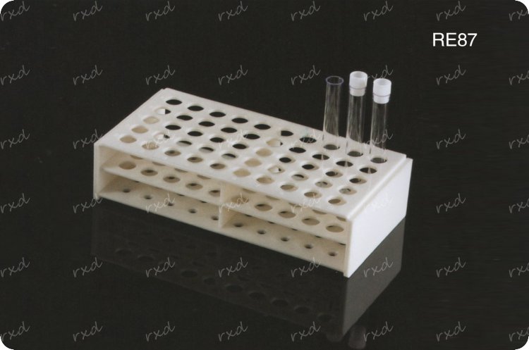 Test tubes Tube Rack