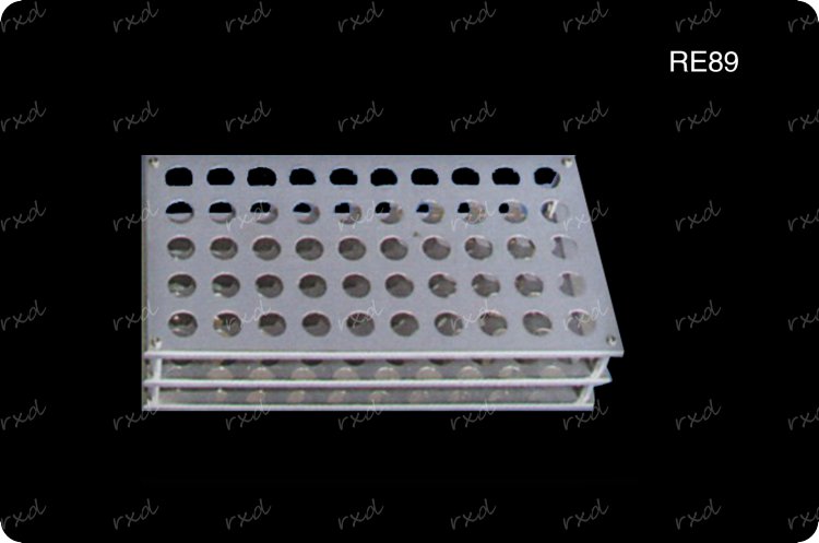 Test tubes Tube Rack