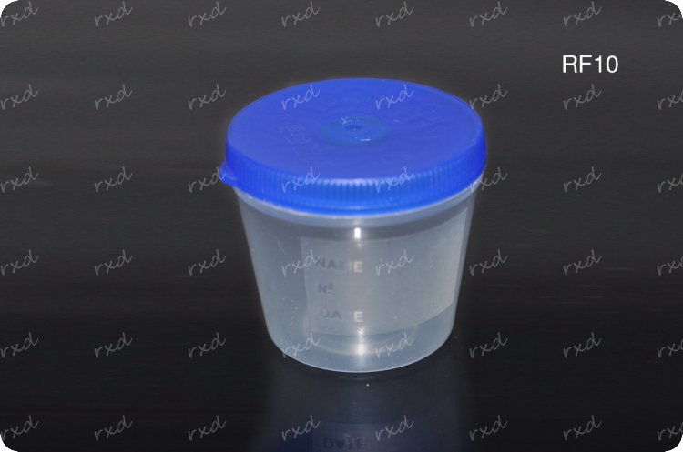 Specimen Container and others,Cleaner Solution