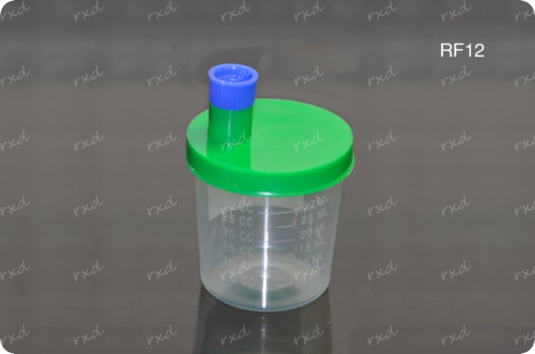 Specimen Container and others,Cleaner Solution