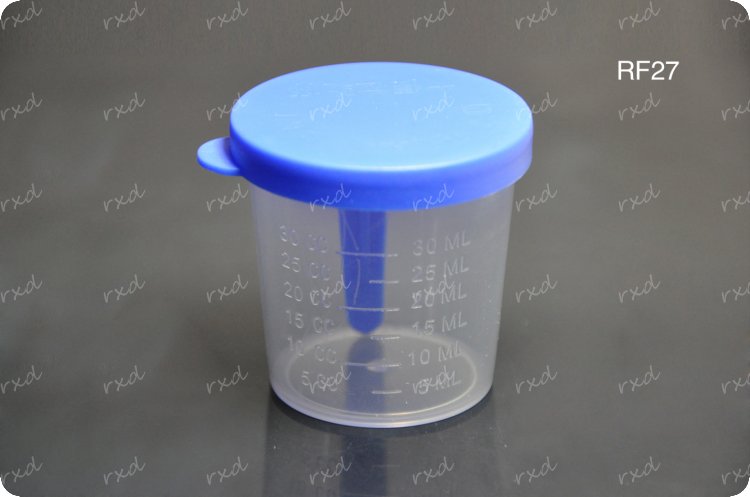 Specimen Container and others,Cleaner Solution