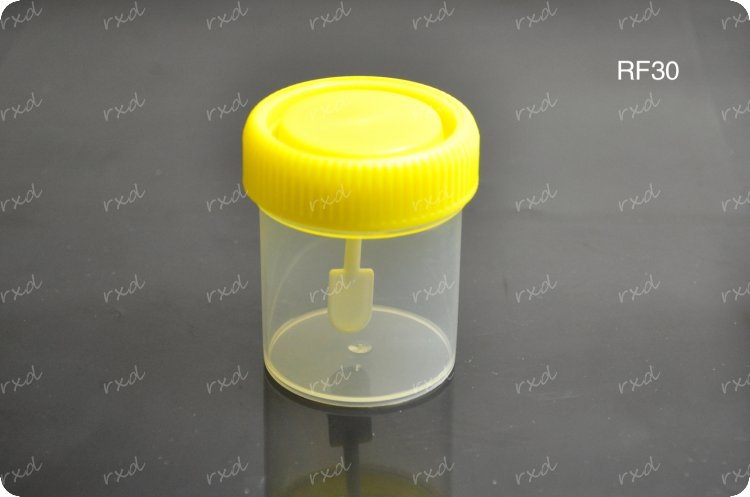 Specimen Container and others,Cleaner Solution