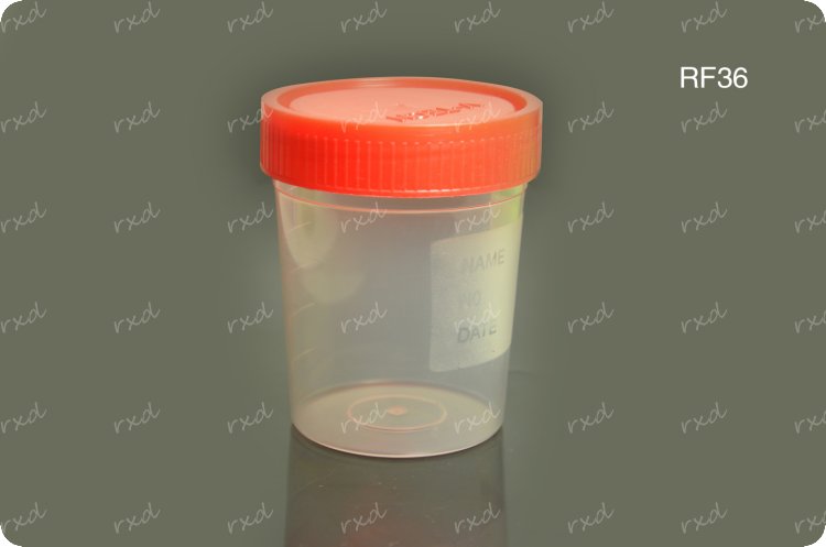 Specimen Container and others,Cleaner Solution