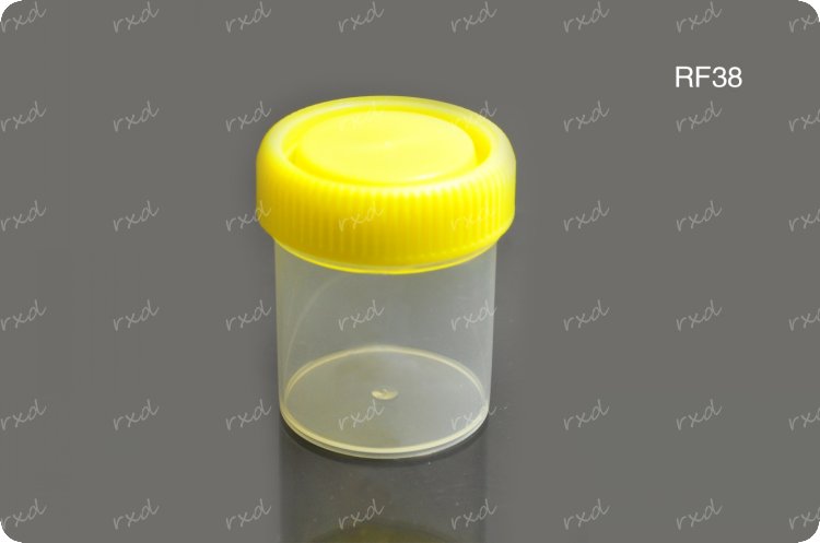 Specimen Container and others,Cleaner Solution
