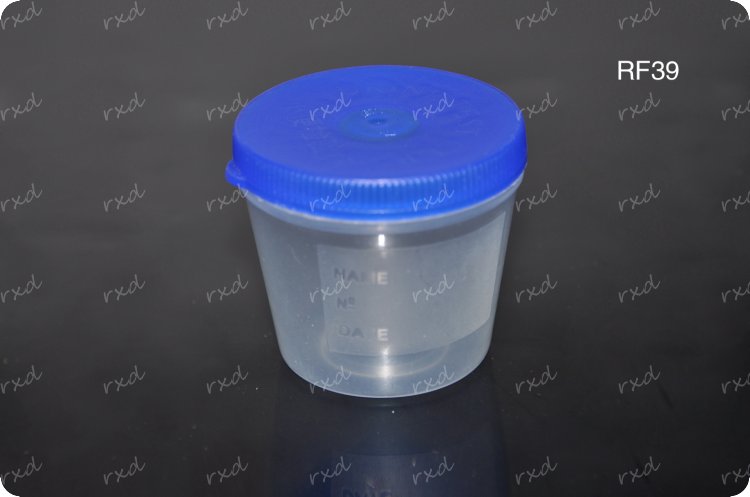 Specimen Container and others,Cleaner Solution