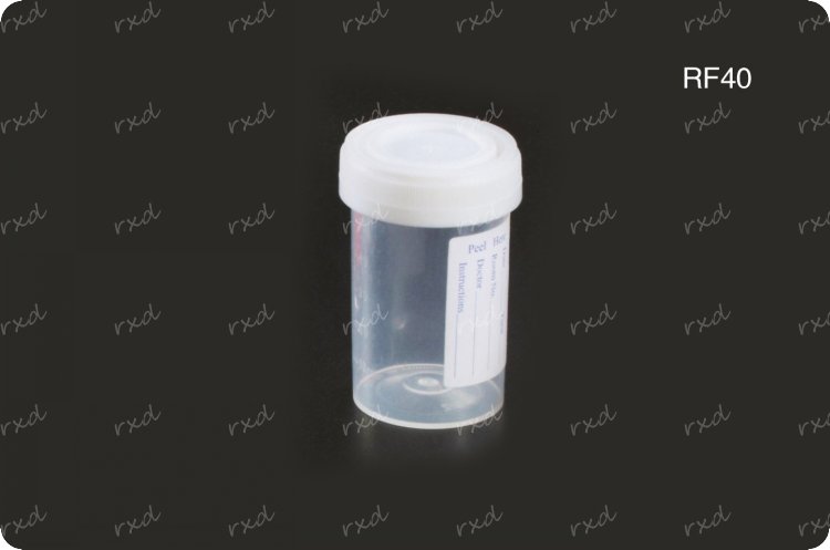 Specimen Container and others,Cleaner Solution