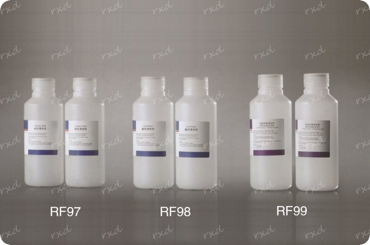 Specimen Container and others,Cleaner Solution