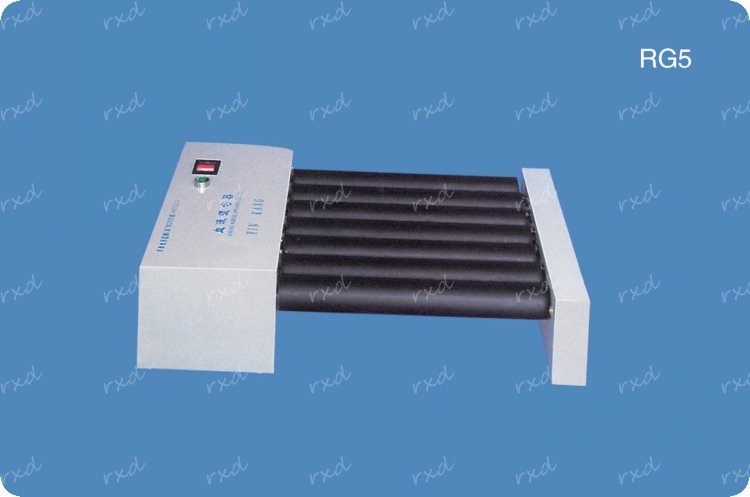 Instruments and equipment