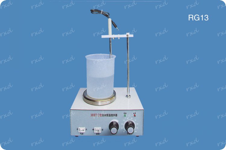 Instruments and equipment