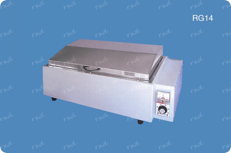 Instruments and equipment