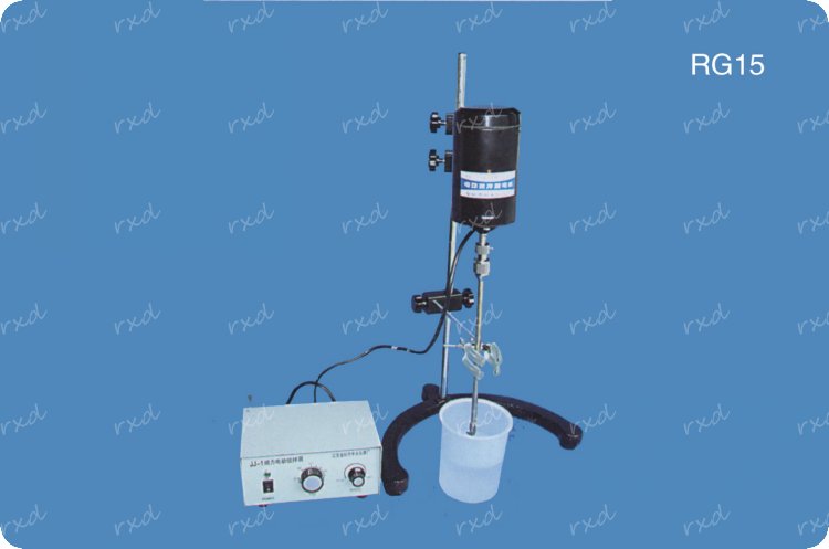 Instruments and equipment